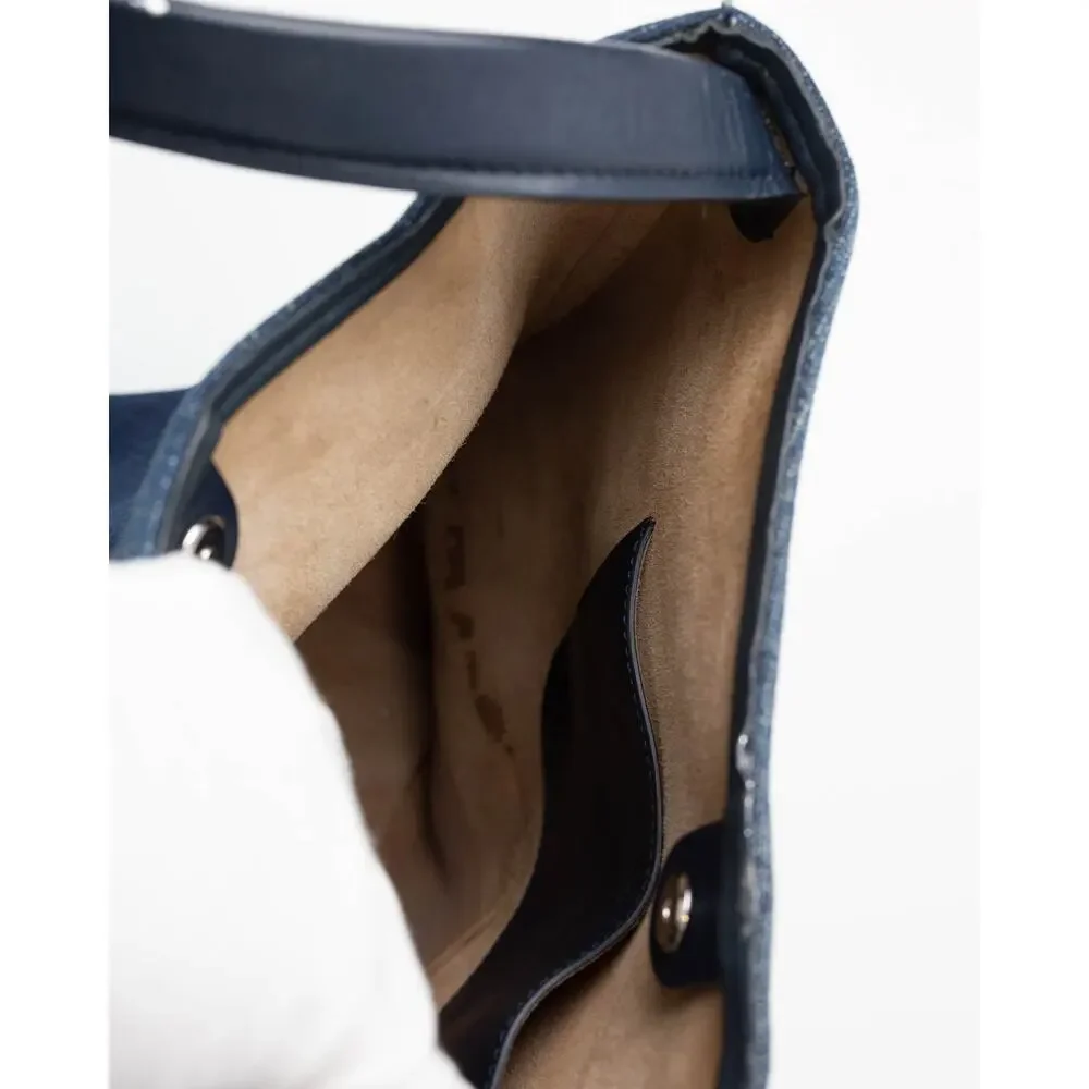 JW Anderson Accessories Corner Bucket Bag